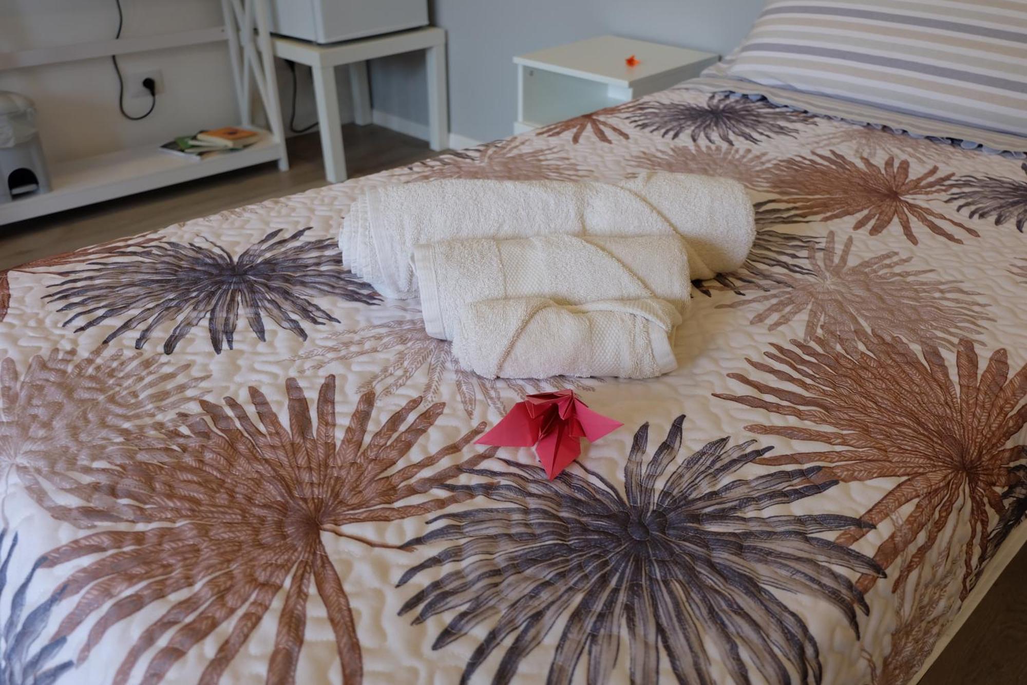 Adriroomsrho Exteriör bild