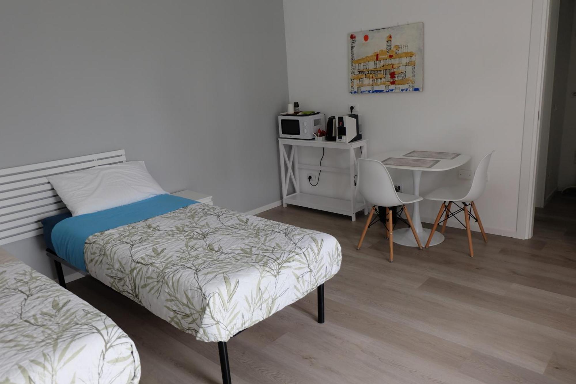 Adriroomsrho Exteriör bild