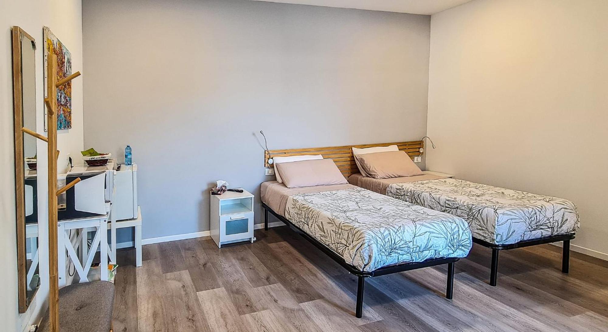 Adriroomsrho Exteriör bild